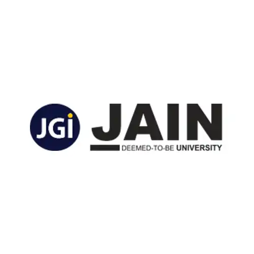 JAIN Online